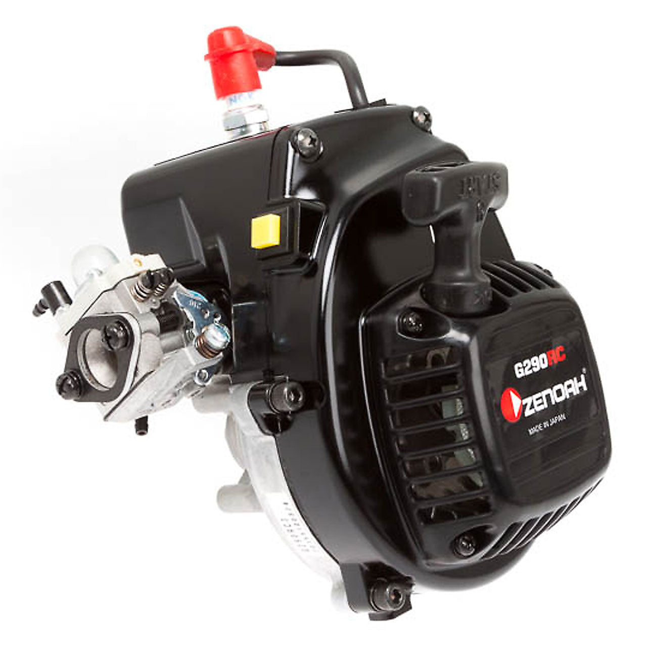 Zenoah Moteur 290RC3 28.5cc ZG290RC3
