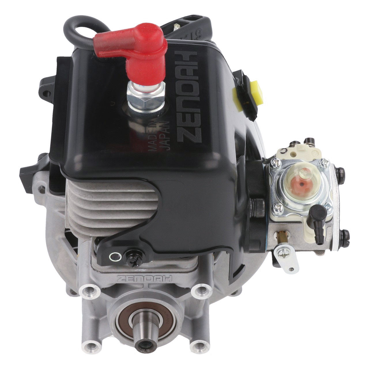 Zenoah Moteur 240RC 23cc ZG240RC